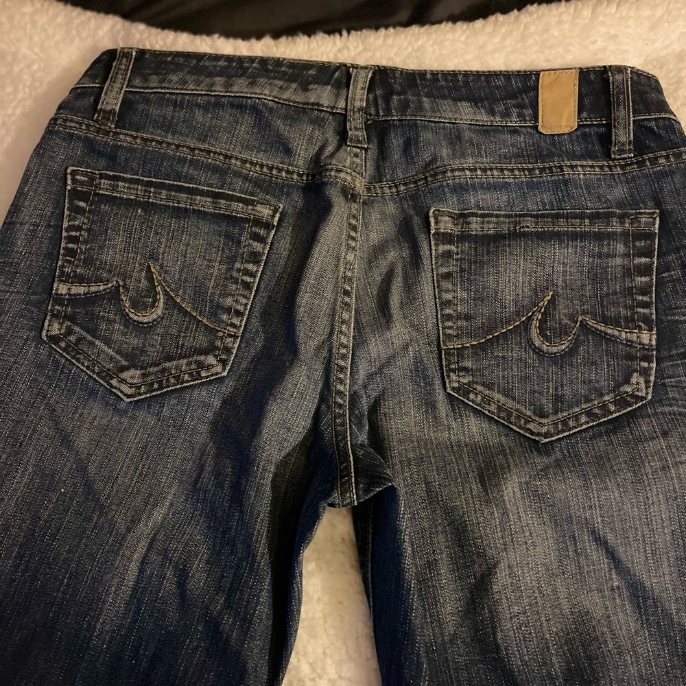 Maurice’s Size 9/10 Regular Flare Jeans